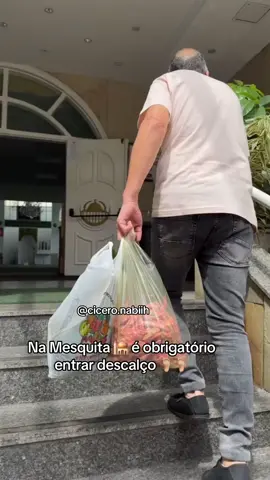 Voces sabiam ?  #viral #tik_tok #nabi #amigos #mesquita #sheikh #typ 