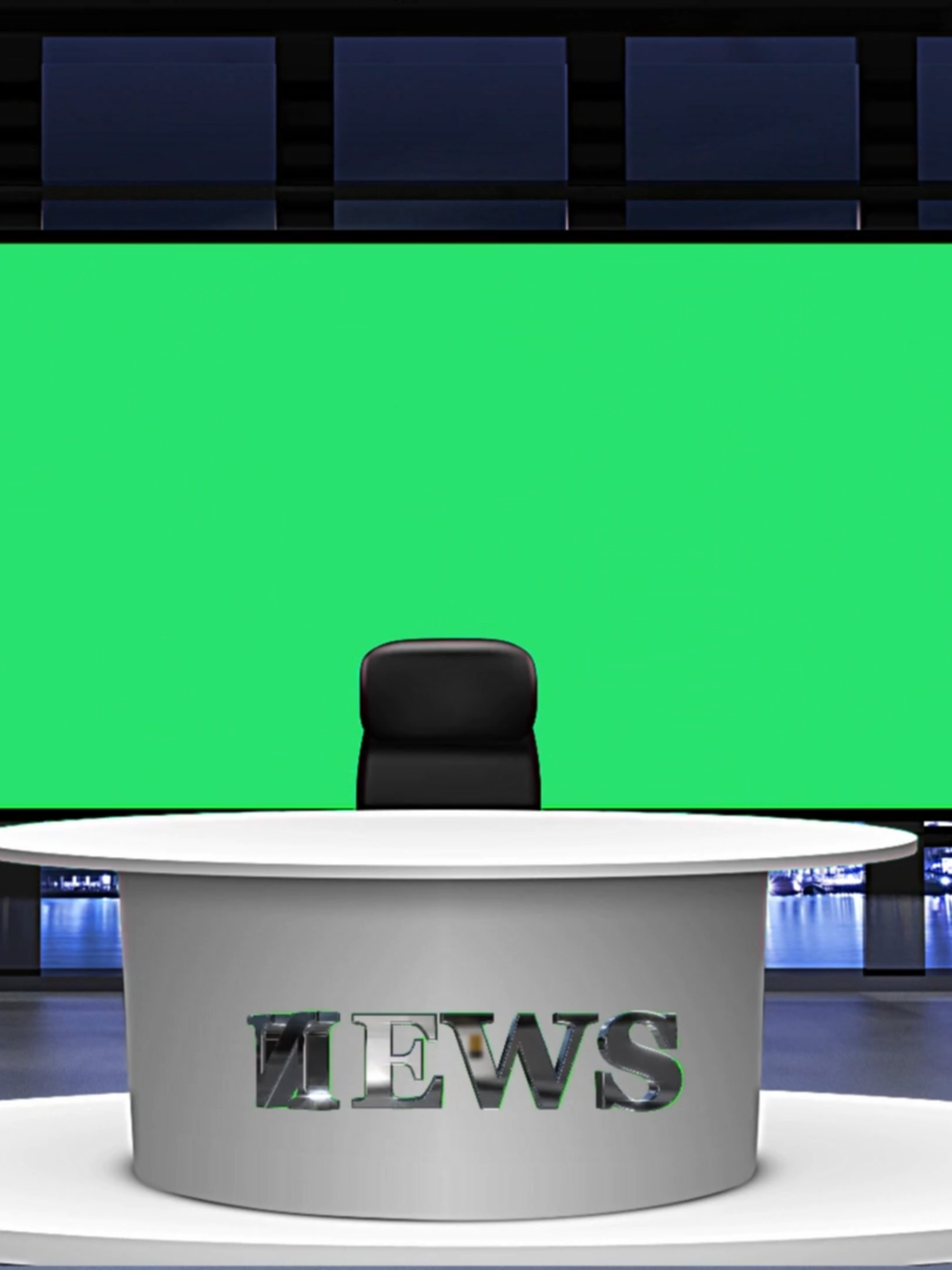 Breaking News Template Background Free To Use No Copyright | Green Screen #template #background #greenscreen #news #greenscreenvideo #greenscreentiktok