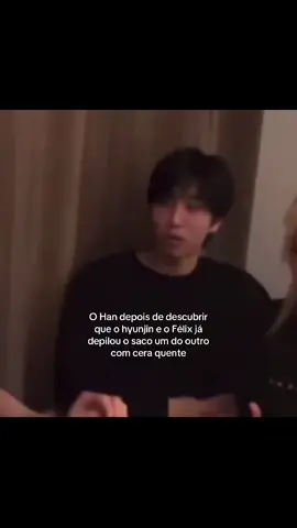 Nao foi so o peito e suvaco, felix quase falando skdk #socorro #skz #digonada #skzlive #hyunjin #felix #han #veyr #intimidade #vaiprofycaramba @TikTok entrega?
