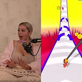 How Britney KNEW Garik was PROPOSING😱 #gnb #clips #podcast #fyp #viral #clipped