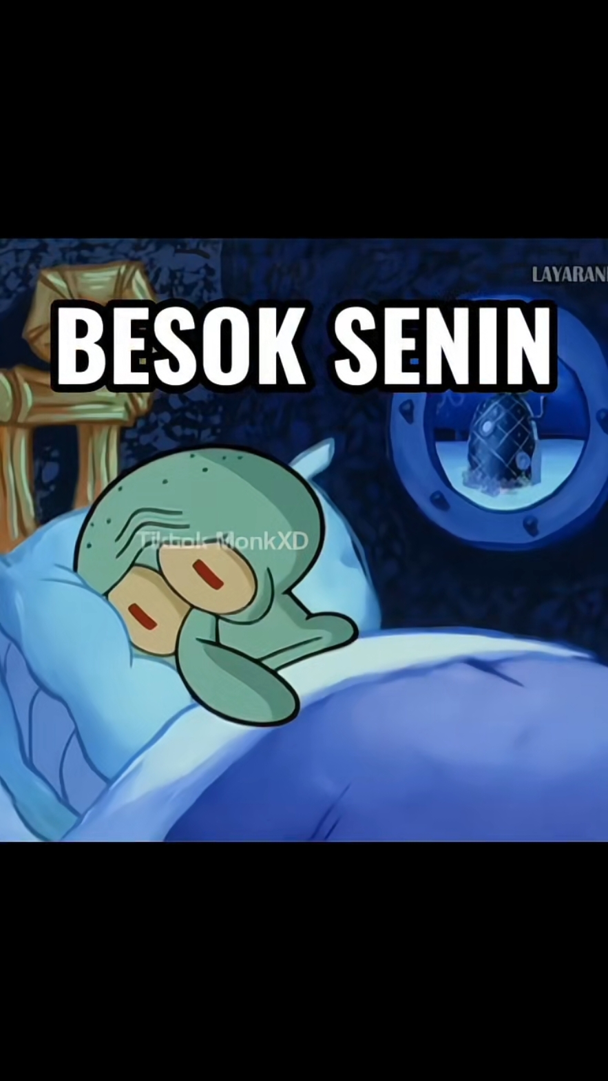 Gerak dikit jadi stiker🗿  Kumpulan Doksli stiker Squidward😹 Besok senin💀 #patrick#patrickstar#spongebobsquarepants#spongebobmeme#meme#spongebob#squidward#memestiker