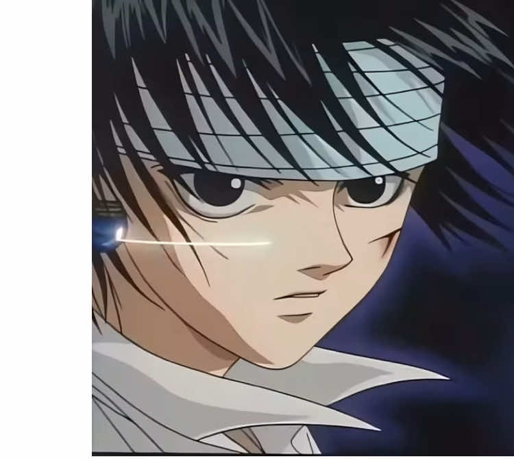 his so fine… . . #chrollolucilfer #hxh #edit #fight #animeedit #hunter x hunter #chaseatlantic #swim #fyp #viral 