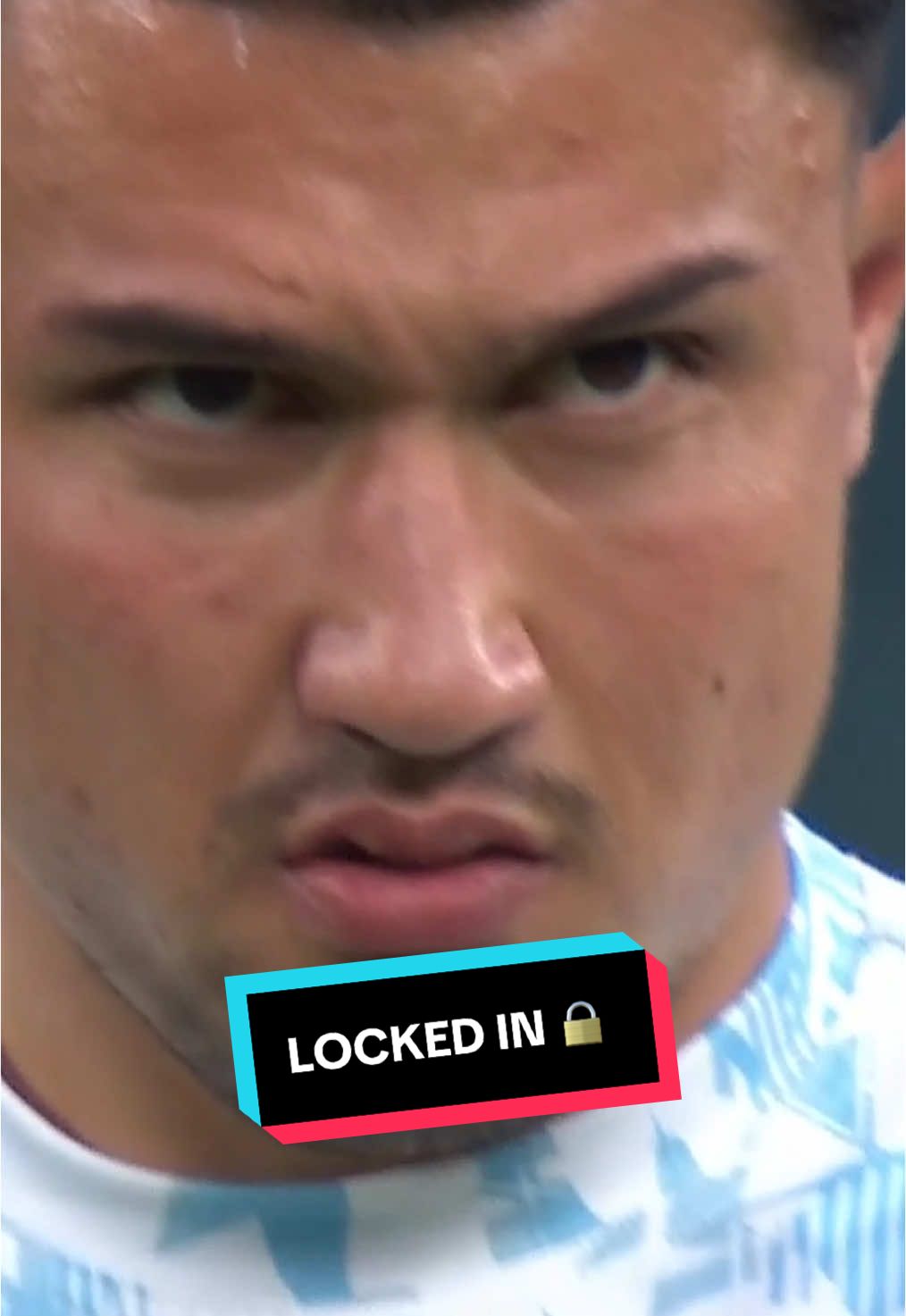 In the zone 💢 Watch #ENGvJPN live on TNT Sports 📺 