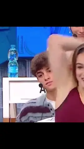 👀👀 #lukale #amiciufficiale #amici24 #alessiapecchia #luk3 @Alessia Pecchia @LUK3 