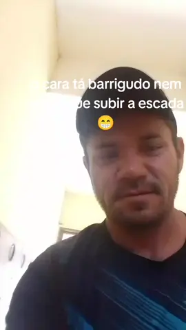 o homem tá barrigudo 🤣#resenha 