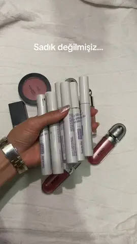 #beaulis #maskara #gratis #gratisalışverişi 