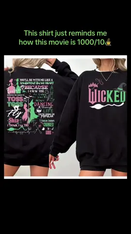 It’s Wicked week💚🩷🧙 #wicked #wickedthemusical #wickedmovie  #wickedwitchofthewest #thewizardofoz #broadway #defyinggravity #glindaandelphaba #glinda #elphaba #arianagrande #cynthiaerivo #arianator #green #pink #musical 