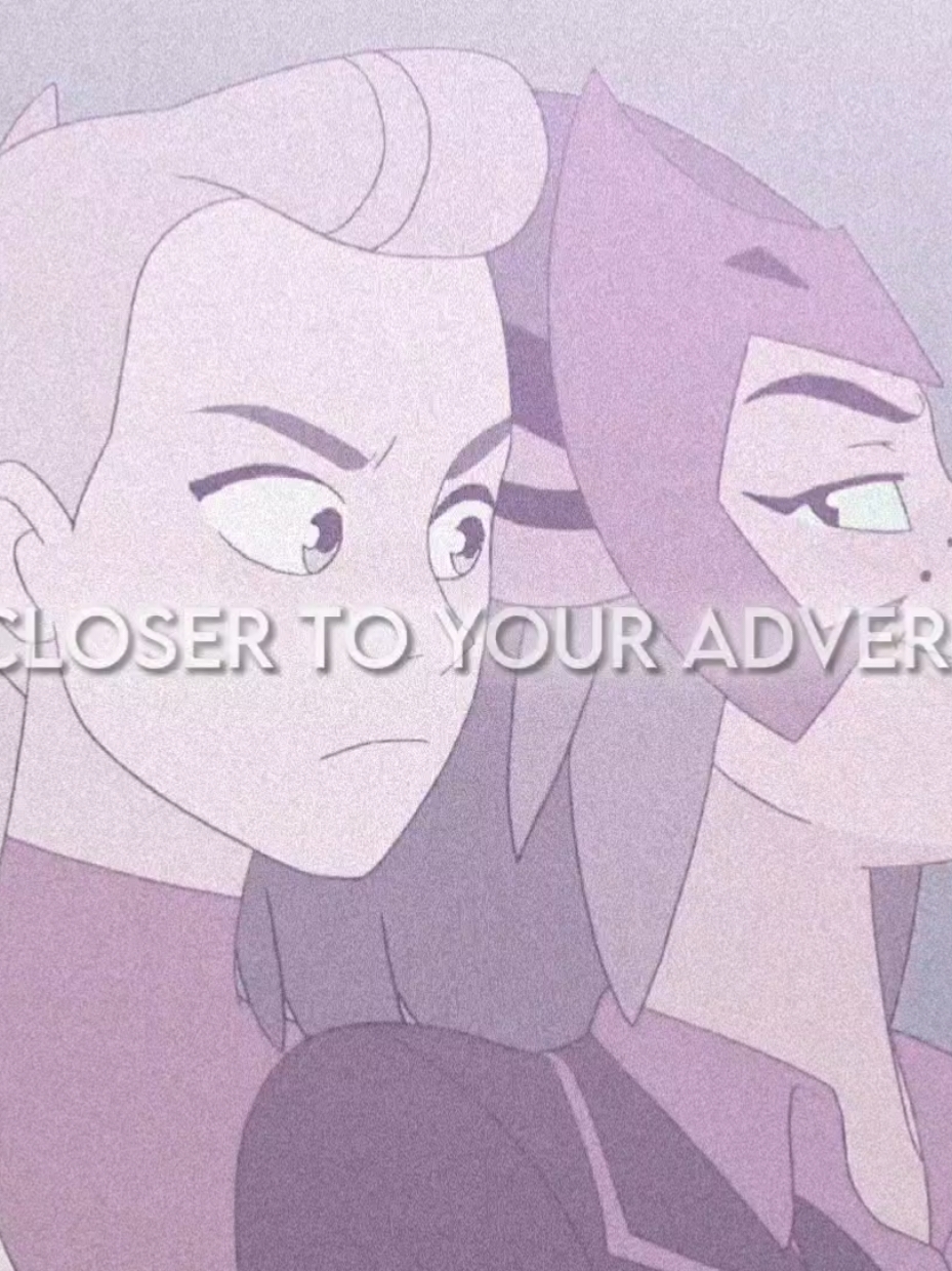 | Arcane edit next, I just wanted to edit this song | — #CATRADORA #catradora #catradoraedit #catradoraedits #catradoracanon #toxicyuri #yuri #wlw #ifgodhatesthegayswhydowekeepwinning #catra #catraedit #catrashera #catrasheraedit #adora #adoraedit #adorashera #shera #sheraandtheprincessesofpower #sheraedit #sheraadora #sheracatra #mameilleureamieoumonennemie @izzy ☆ caitvi defender 
