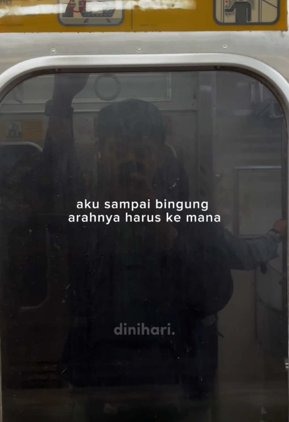 maaf ya pak kalau masih banyak ngeluhnya, masih belum bisa sekuat bapak:) #pakbubantuakulewatdoamu 