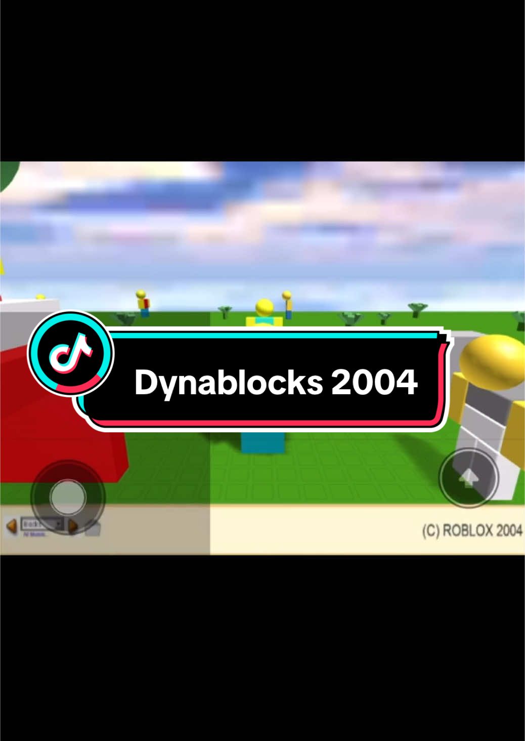 Roblox in 2004 (dynablocks) #dynablocksbeta #roblox #2004 #roblox2004 #nostalgia #nostalgiaroblox #nostalgia2004roblox#tiktokpoll 