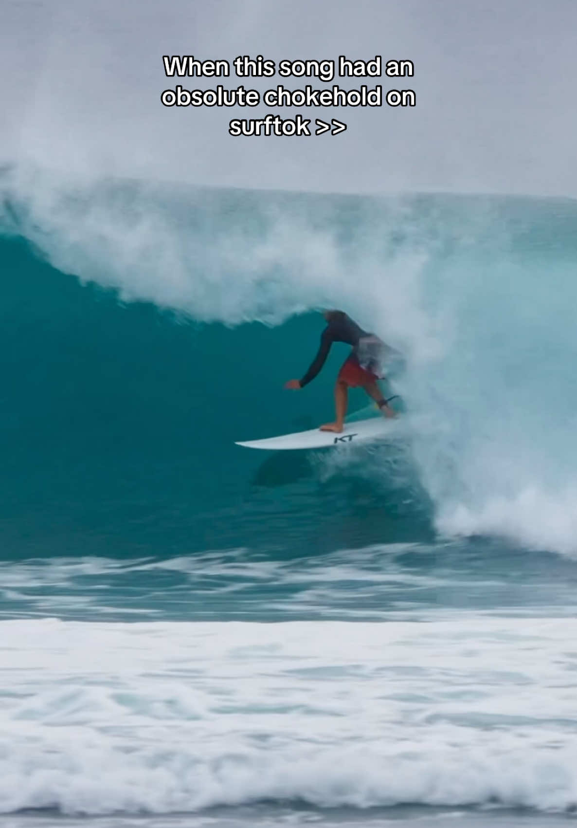 better times fr #surfing #indo 