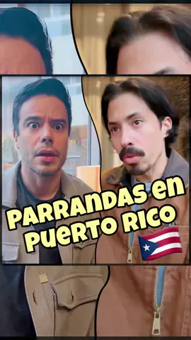 Próximo Show:  🚨¡PUERTO RICO!🚨  El 3 de enero nos presentamos en @Punto Fijo CBA a las 8:30pm y traemos invitados especiales. 💪🏼 Link en el BIO para taquillas. Nos vemos allaaa! #PuertoRico #StandUp  #Parranda #Navidad #ThePurge #funny #AñoNuevo #fypツ 