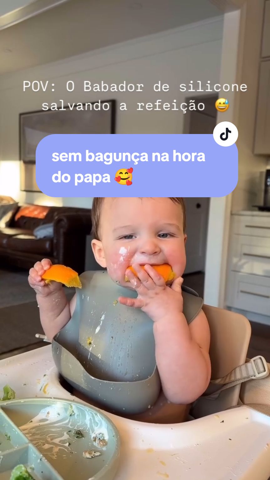 LINK NA BIO 🥰🥰🥰🥰🥰🥰🥰#bebestiktoks #babador #babadordesilicone #achados 