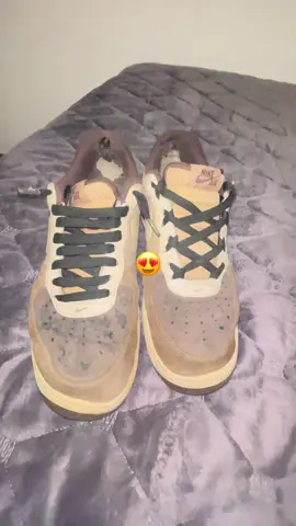 Old 🤧 or New 😍? #fy #fyp #foryou #af1 #shoe #nike #drip #new 