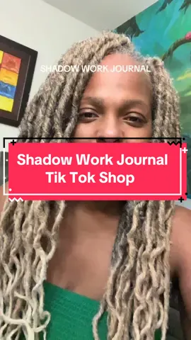 Shadow Work Journal #shadowwork #shadowworkjournal #theshadowworkjournal #zenfulnote #BlackFridayDeals  #TTSTasteMakers #tiktokmademebuyit	 #FallFashion2024 #WorkFromHomeStyle #ComfortAndStyle #ttshoptastemakers #tastemakers #tiktokblackfriday #tiktokcybermonday #blackfriday #giftguide #flashsale @Zenfulnote 