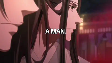 ну угомонил  #modaozushi #fyp #рек #врек #магистрдьявольскогокульта #魔道祖师 #ланьчжань #вансяни