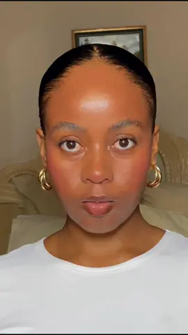 Hey Beautiful❤️ Here’s a simple no foundation makeup routine.  #makeup #cleangirlmakeup #makeuptutorial #nofoundationmakeup #beginnermakeup #essence #fyp #explore #MakeupRoutine #simphiweemb