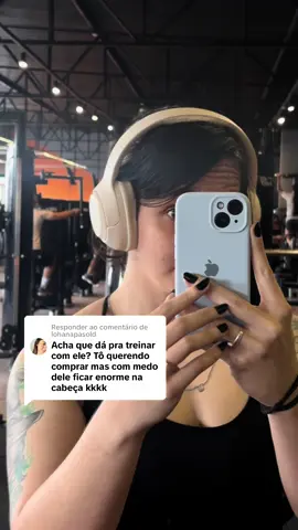 Respondendo a @lohanapasold  #QCY #QCYH3 