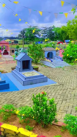 ♥️😌🙏🔥#fyppppppppppppppppppppppppppppppppppp #tebraumayanakaliammantemple #tiktok 