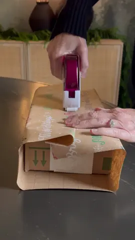 Here is the L!nk - https://urlgeni.us/amzn/Autotapepic ⭐️ BLACK FRIDAY DEAL ⭐️ Make your holidays easier this year with this handheld, lightweight, easy to use, easy to store automatic tape dispenser! Happy wrapping and Merry Christmas!🎄🎁  #amazonhome #amazonfinds #homehacks #christmastime  #christmasgifts 