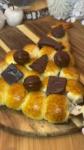 ✨🎄Recette Spécial Fêtes 🎄✨🎄✨🎄✨🎄✨🎄✨🎄✨ #noel #christmas #sapin #forypupage #viralditiktok #fyp #yummy #recette #kinette_beautyfood #fetes  Sapin fourré au Nutella pour Noël recette de Noël, recette en forme de sapin. Idée repas de Noël. Idée Noël original