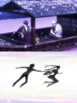 not close #monogatari #gintama #araragi #gintoki #ougi #utsuro #anime #manga #tv #animanga #comparison #debate #edit #trend #viral #fyp 
