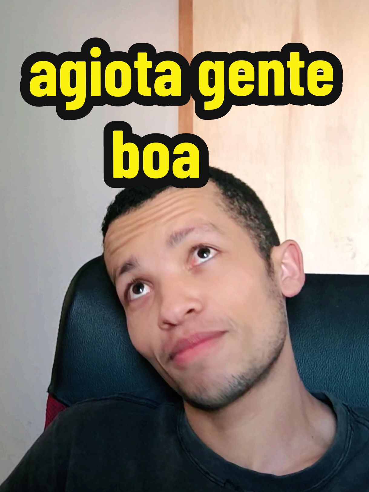 esse é parceiro kkkk 🗣️segue #vandersonabnertm  CLIK 👆🏽  🫂 obg por seguir  #agiota #humor #dinheiro 