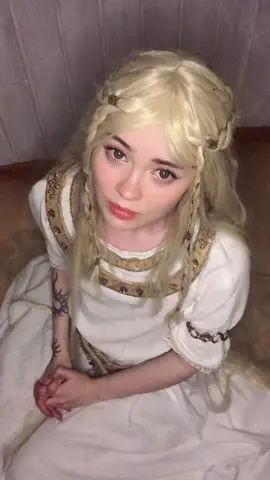 Hope you guys aren’t tired of my Miquella yet cuz I have…a lottttt😭#eldenring #miquellatheunalloyed #eldenringcosplay #miquellacosplay #soulsborne #fromsoftware #cosplay #cosplayer   