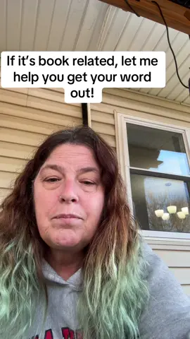 Book related entrepreneurs, let me help you get your word out. And, OF COURSE, I DO NOT CHARGE ANYTHING!! #BookTok #indieauthorsoftiktok #writersoftiktok #supportindieauthors #narratorsoftiktok #narratorsoftiktok #indiebookstores #indiebookseller 