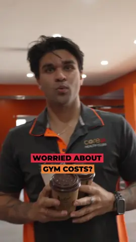 Think a gym membership is too expensive? It’s just the price of three coffees a week. Prioritise your health—you’re worth it. ☕💪 Start your fitness journey with us today! DM us for more details or click the link in our bio to join! #core24 #core24health #core24healthclubs #core24mornington #core24carrumdowns #core24somerville #core24frankston #core24towerhill #morningtonpeninsula #fitnessgym #AffordableFitness #InvestInYourHealth #GymOnABudget #HealthyLiving #WellnessJourney #GetFitForLess #FitnessSavings #HealthOverHabits #BudgetFitness #MakeTheChange