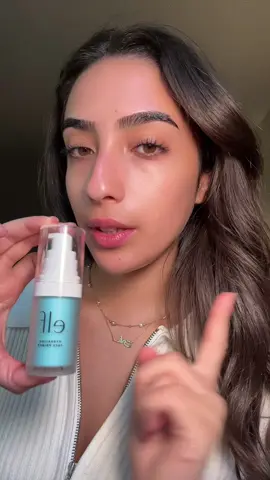 What do we think of the @elfcosmetics hydrating primer?? I loved it🥹❤️ #makeup #primer #makeupreview #elfcosmetics #elfprimer #makeupprimer #makeuptutorial #makeuplook #makeupinspo #makeuphaul #MakeupRoutine #hydration #makeuptips 