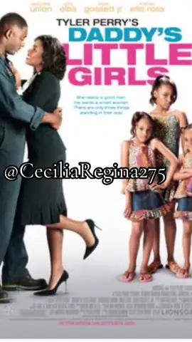 #tylerperry #daddyslittlegirls #idriselba #gabrielleunion #blackgirltiktok #blackmen #deadbeatdad #custody #babydaddy #Relationship #daughters #broke #5050relationships #divorce