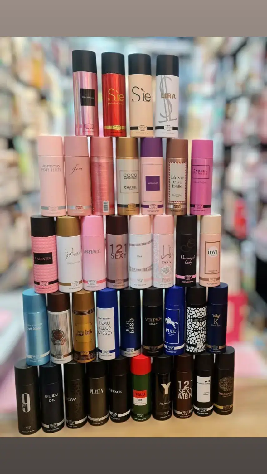 يتوفر جملة و مفرد معطرات فرنسية بارفيوم كلوب يوجد اسرع توصيل بالعراق لكافة محافظات للحجز و الاستفسار يرجى زيارة القنوات ادناه   ● كل العطور و المعطرات و المنتجات المتوفرة موجوده على القنوات الرسمية الخاصة بنا ادناة :🔰  🔵 قناة التلكرام 🔵 : الانضمام ليصلكم كل جديد : https://t.me/louts1   🟢 قناة الواتساب 🟢 :   الانضمام ليصلكم كل جديد :  https://whatsapp.com/channel/0029Va8gL382f3ECwsFKZB2z 🟢 كتلوك الواتساب 🟢 : https://wa.me/c/9647755656054 🟡 حساب الانستا 🟡 :  متابعة الصفحة ليصلكم كل جديد : https://www.instagram.com/louts.co?igsh=b2ljNHJyZ2ZyNDdl  🔵 حساب الفيسبوك 🔵 :  متابعة الصفحة ليصلكم كل جديد : https://www.facebook.com/loutsc?mibextid=ZbWKwL عنوانه: بغداد البياع / الشورجه شارع٦  •للحجز و الاستفسار يرجى التواصل على الارقام التاليه واتساب :    📳   07755656054    📳   07803672254  للتواصل واتساب 🟢 📲 https://wa.me/message/MFDW3ZNEXSRXP1 . . #لوتس كوزمتك - louts #لوتس كوزمتك - louts  #بيع #جملة #مفرد #بغداد #عراق #كردي #محافظات #العراق #عطور #مكياج #توصيل  #بغدادية #ترند_عطر_يارا #عروض #خصومات #بغداد #اربيل #ديالى #بصرة #بصره #معطرات  #معطر #حب #شورجة #جميلة #غالي #كوزمتك #عطور   #عطور_فاخرة   #منتجات_تجميل   #كوزمتك   #مكياج   #عطور_شرقية   #عناية_بالبشرة   #روائح_مميزة   #منتجات_عناية   #عطور_نسائية   #عطور_رجالية   #عناية_بشعرك   #عطور_العراق   #جمال_وبشرة   #عطر_الشرقية   #عطور_أصلية   #عطور_العطور   #تسوق_الآن   #عطور_العالمية   #عناية_شخصية