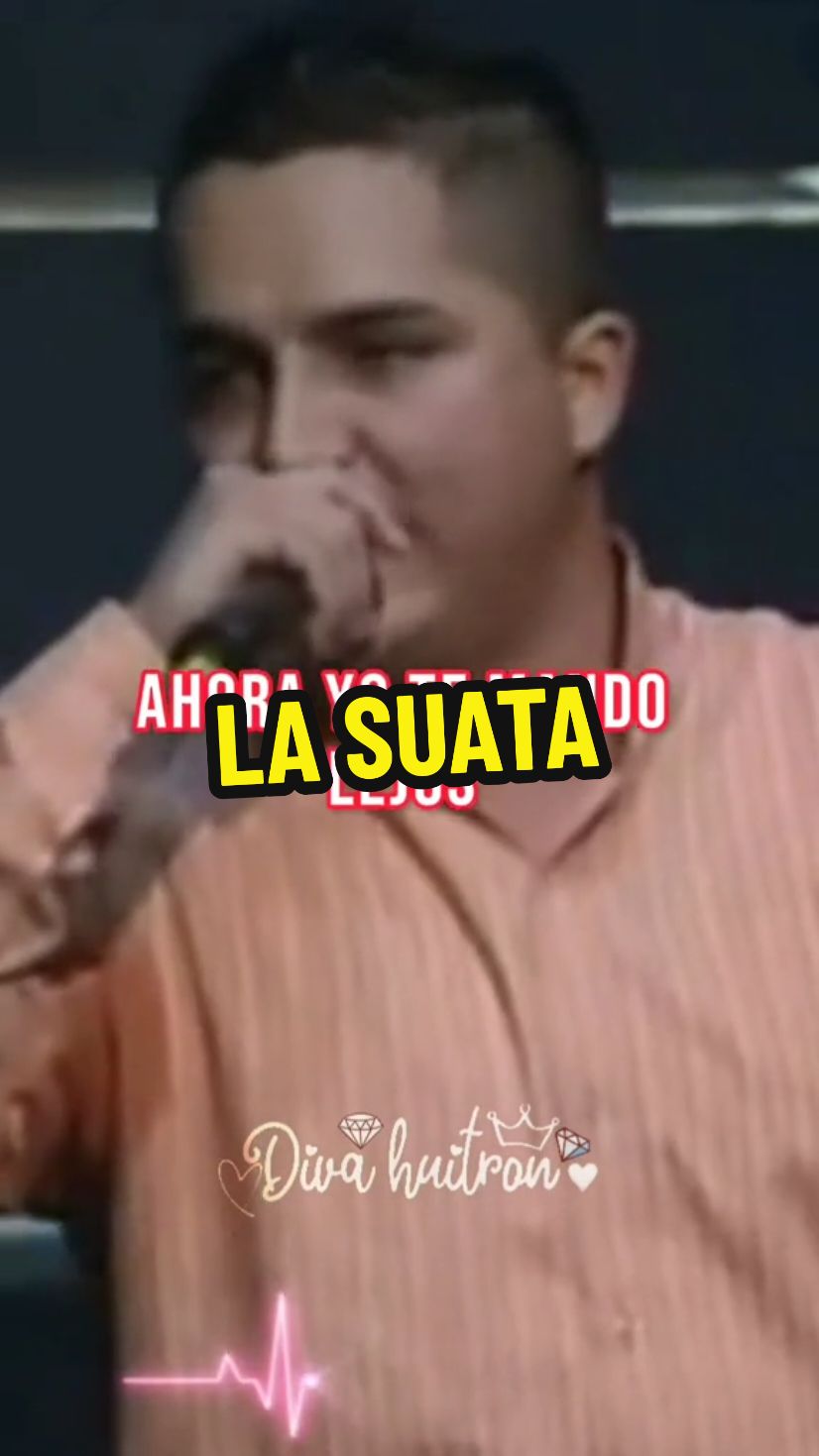 LA SUATA  JORGE MEDINA & JOSI ARROLLADORA #lasuata #jorgemedina #josicuen #arrolladora #divahuitron #ahorayotemandolejos #Recuerdos #dedicar 
