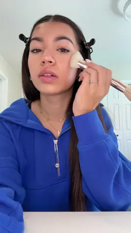 g r w m #foryoupage #fyp #grwm #grwmroutine #grwmmakeup #hoperyan #grwmtalking 