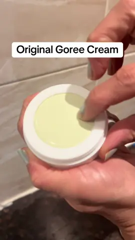 Original Goree Beauty Cream #goreebeautycream #goreecream #beautycream #whiteningcream 