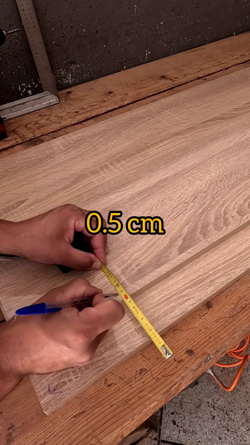 طريقة تركيب ابواب الخزانات مفصلات الشرنير 