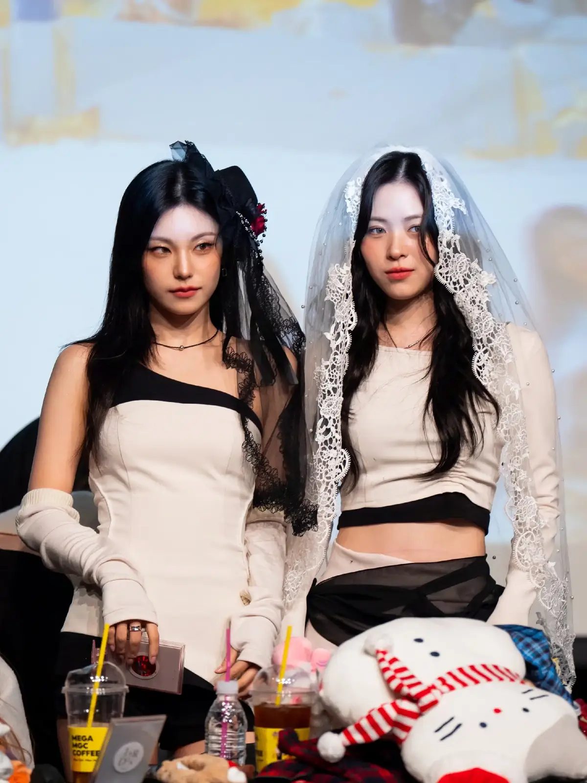 Ryeji✨💅🏻 #ryujin #yeji #itzy #fyp 