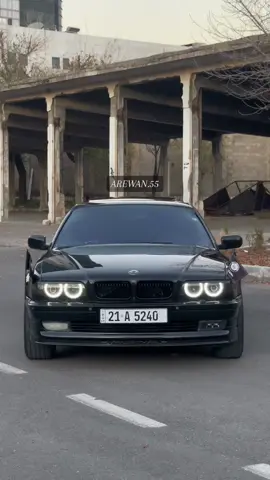 BMW E38 750i V12 ALPINA🖤. #bmw #e38 #750i #v12 #alpina #slemani #iraq #foryou #active #mafia #ghost #kurdstan #actives? #e38iraq @ahmed_bmv @bnyamin_k_barznji @Aram  jaff @Ahmed_Cars.☑️ 