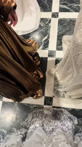 @Nagham El Kassaby #weddingdress #weddingday #trends #explore #foryoupage❤️❤️ #viralpost #teambride #bestfriend #tik_tok #tiktoker 