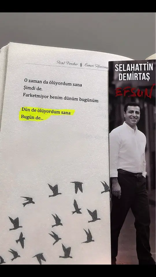 @Azad Penaber @Selahattin Demirtaş 