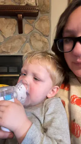 Anyone that has littles that do breathing treatments, go buy the Frida baby nebulizer from target!  This is the best thing ever invented! We have been doing breathing treatments for 10 years or more and this one is super small and compact, it charges so it wireless, and it’s tubeless! It comes with a charging cord, mask and a mouth piece and it’s only $50! It is pretty much silent and that is a huge selling point with Wyatt. He hates how loud his one that came from the doctors office is! Best $50 ever spent! #fridababy #fridababyproducts #fridababynubulizer 