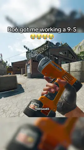 Hard at wirk on bo6 😭😭😭 #cosntruction #meme #memes #dankmeme #warzone #cod #callofduty #gaming #callofdutywarzone #callofdutymobile #fyp #fypシ #dankmemes 