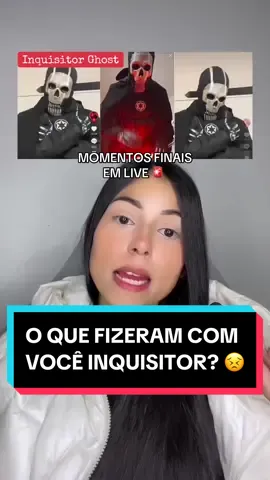 o caso do tiktoker Inquisitor3ghost 😣 #casoscriminais #casosreais #truecrimetiktok #truecrime #casocriminal 
