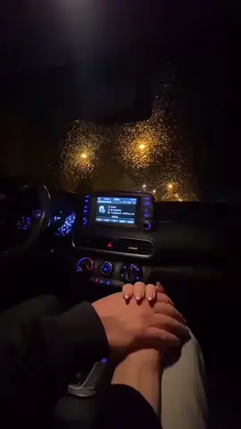 Raining night with him♥️#dukoh #fyp #viral #lover 