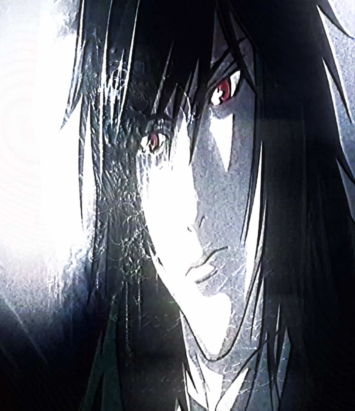 bro has so much aura #terumikami #deathnote #deathnotedit #terumikamiedit 