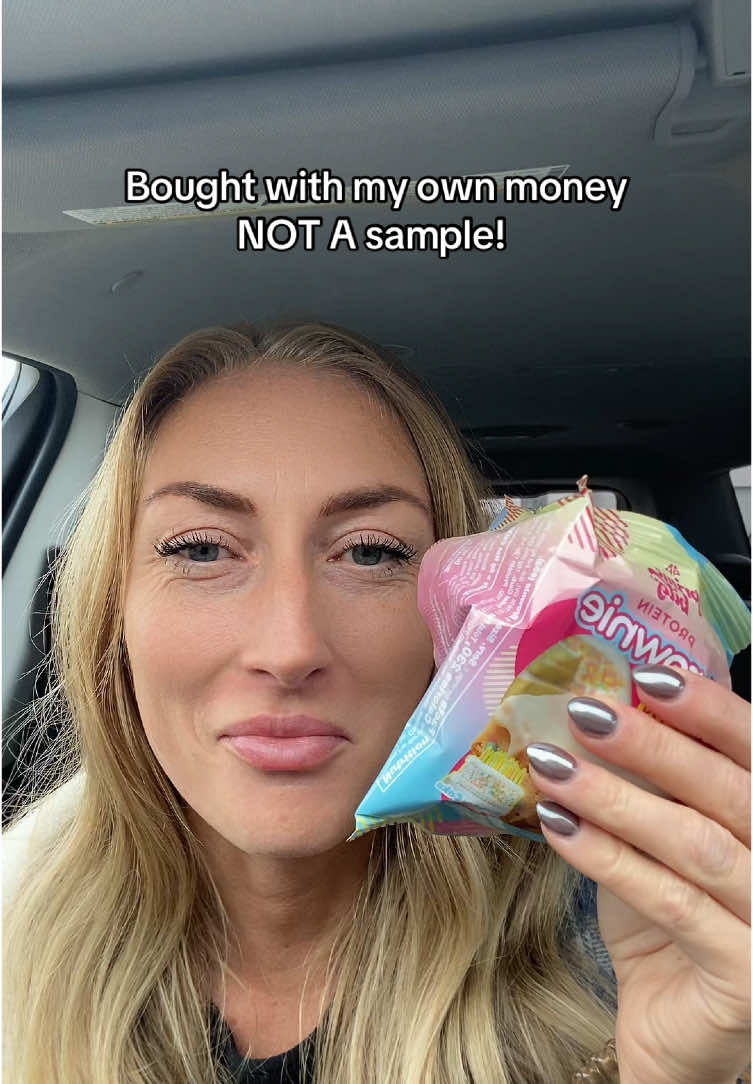 How many can i eat on a day? Because one a day is not enough 😂 @Prime Bites | Protein Brownies  #primebites #protein #Fitness #tiktokmademebuyit #tiktokshopblackfriday