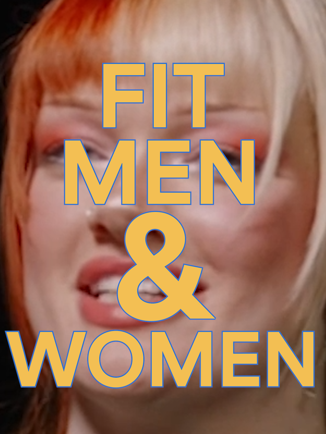#middleground Fit Men Vs. Fit Women #jubilee #FitTok #Fitness #GymTok #gym #fitnesstiktok #debate #fyppppppppppppppppppppppp #fyp #trending #foryoupage