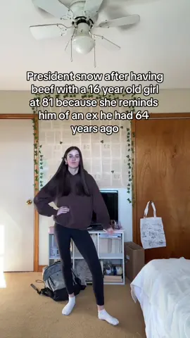 In honour of this video being a year old #hungergames #edits #youngpresidentsnow #foryou