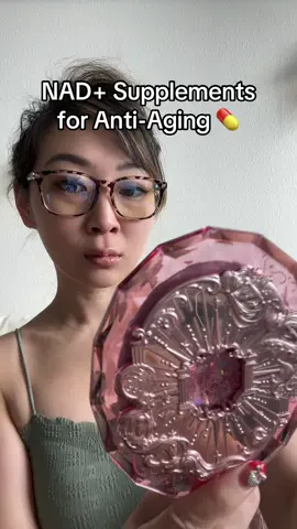 NAD+ for #antiaging! @toniiq #toniiq #nadsupplement #antiaginghacks #antiagingtips #tiktokshopblackfriday #tiktokshopblackfridaysale #tiktokshopcybermonday 